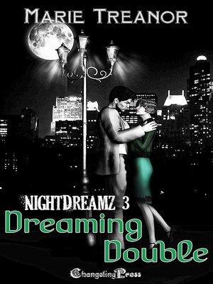 cover image of Dreaming Double